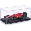 Bburago Formule F1 Ferrari Scuderia F1 75 2022 nr.16 Charles Leclerc with driver 1:43