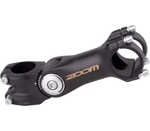 Zoom Plus 1-1/8