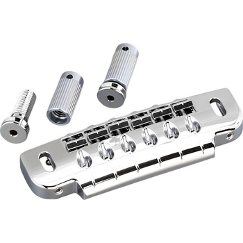 Gotoh 510UB C Chrome Мост за китара (510UB C)