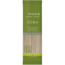 Soba orientální nudle Bio 250 g