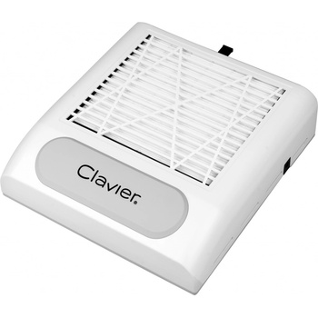 Clavier Odsávačka prachu Clavier 80 W biela