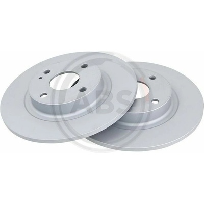 A.B.S. ALL BRAKE SYSTEMS BV. 18563