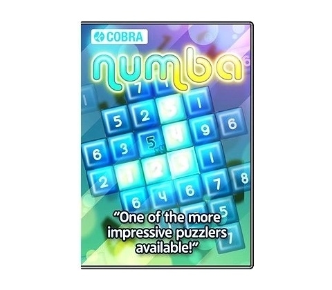 Numba Deluxe