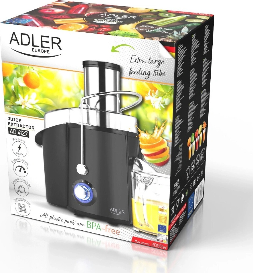 Adler AD 4127