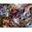 Masterpieces - Puzzle Dragon's Horde - 300 piese