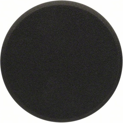 Bosch Accessories 2608612025 Extra mäkký penový disk (čierny), priemer 170 mm Priemer 170 mm 1 ks; 2608612025