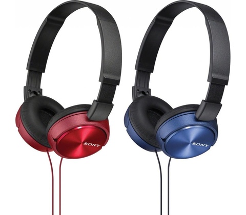 Sony MDR-ZX310