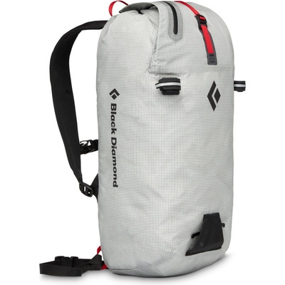 Black Diamond Blitz 20 Backpack Цвят: сив
