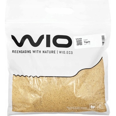 Wio Tigris Sand 5 kg