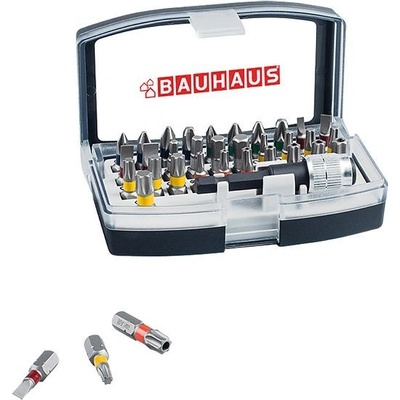 Bauhaus 32 ks 2607017352