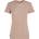 Icebreaker Women Merino 150 Tech Lite SS Tee Sparkling Stars Размер: L / Цвят: розов