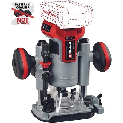 EINHELL TP-RO 18 Li BL-Solo, 4350411