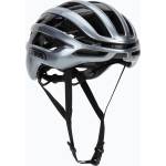 ABUS Велосипедна каска ABUS Airbreaker 2.0 graphite silver