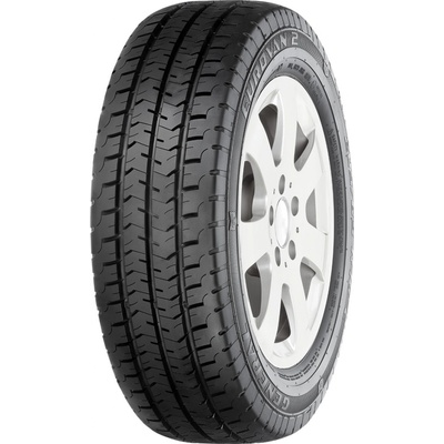 General Tire Eurovan 2 195/65 R16 104T
