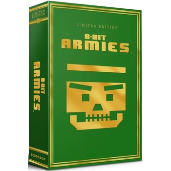 Soedesco 8-Bit Armies [Limited Edition] (Xbox One)