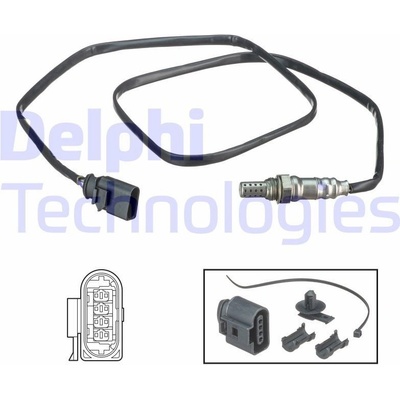 Lambda sonda Delphi ES20524-12B1
