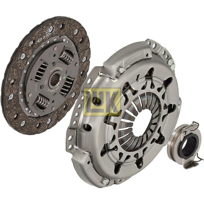 Sada spojky Schaeffler LuK 620 3448 00