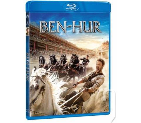 Ben Hur