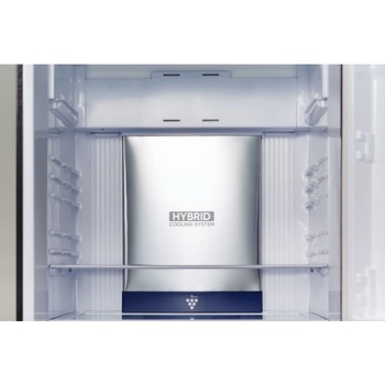 Sharp SJ XG690MBK