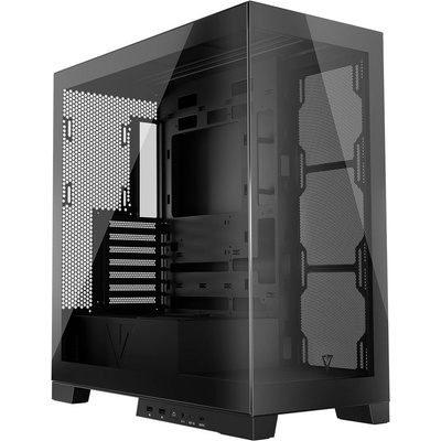 MODECOM Space Black (AT-SPACE-PG-NF-10-000000-0002)