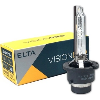 xenon. výbojka 85V 35W D2S P32d-2, Elta