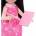 Mattel Barbie Chelsea You Can Be Career Doll HTK33