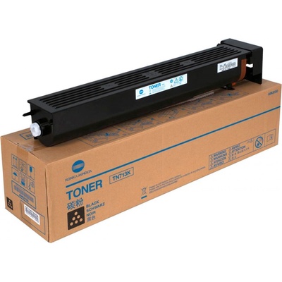 Toshiba Тонер касета за Toshiba E-Studio 5018A/3518A/4518A/2018A - Toner - T-5018 (T5018) / 6AJ00000257 - Black - 6AJ00000171 - PN 6AJ00000257 (6AJ00000257)