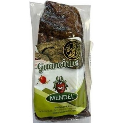 Mendel guanciale kořeněné vepřové líčko 300g-400g