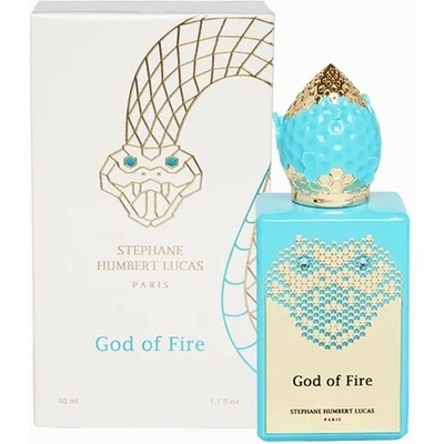 Stephane Humbert Lucas God EDP 50ml унисекс