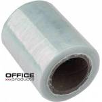 Office Products Stretch Film Office Products STRETCH FILM MINI RAP TRANSPARENT OFFICE PRODUCTS 0.3KG GROSS WIDTH 100MM GR. 23M