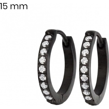 Exeed náušnice 24508601