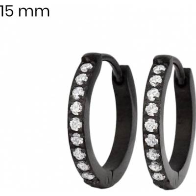 Exeed náušnice 24508601