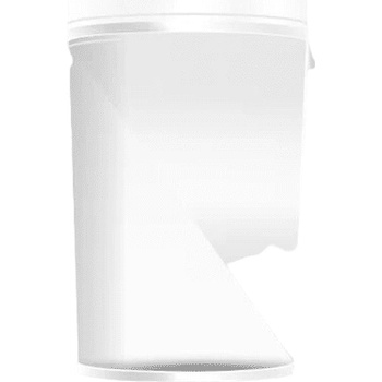 Global Keratin Global Keratin найлонова торбичка за аксесоари за коса прозрачна 19 x 27 cm