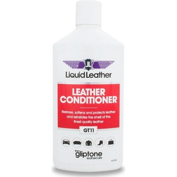 Gliptone Liquid Leather - GT11 Conditioner 250 ml