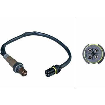 Lambda sonda HELLA 6PA 358 243-081