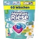 Weißer Riese Trio-Caps kapsule dp pranie 60 PD