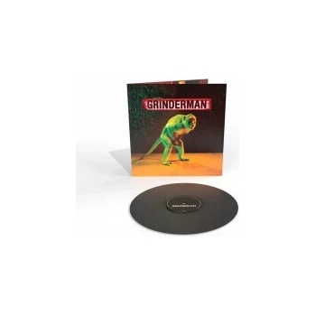 Grinderman - Grinderman (Reissue) LP