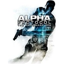 Alpha Protocol