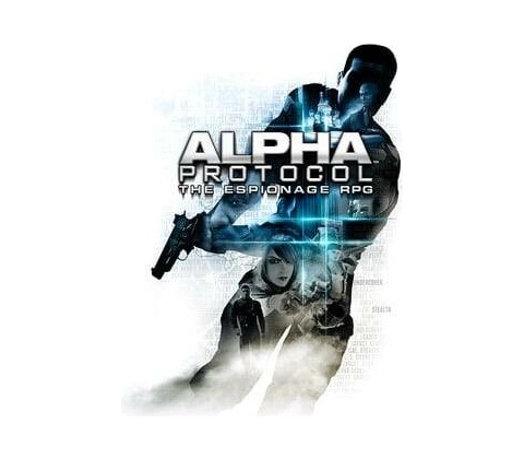 Alpha Protocol