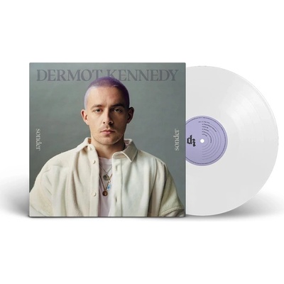 KENNEDY, DERMOT - SONDER LP