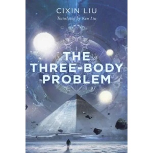 The Three-Body Problem (2016)