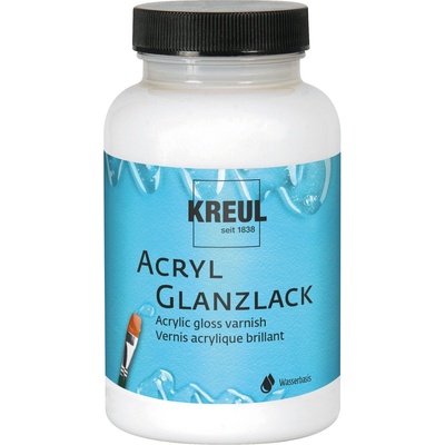 Kreul 79413 Лак 275 ml 1 бр (79413)