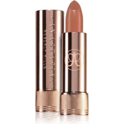 Anastasia Beverly Hills Matte Lipstick matný rúž Warm Taupe 3 g