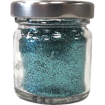 Image 1 of БРОКАТ НА ПРАХ glitter saglam 50гр ice blue (300100414)