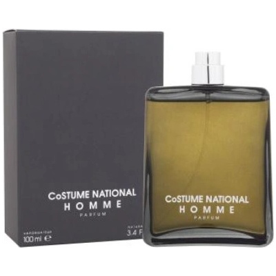 CoSTUME NATIONAL Homme Parfum pánsky 100 ml