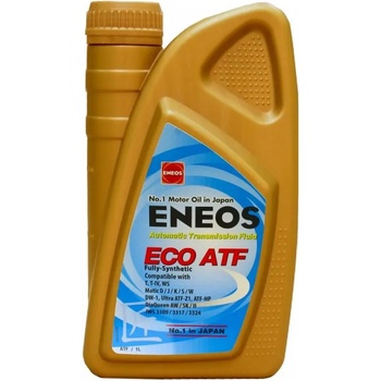 Image 1 of ENEOS eco atf 4 литра