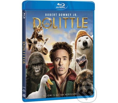 Dolittle BD