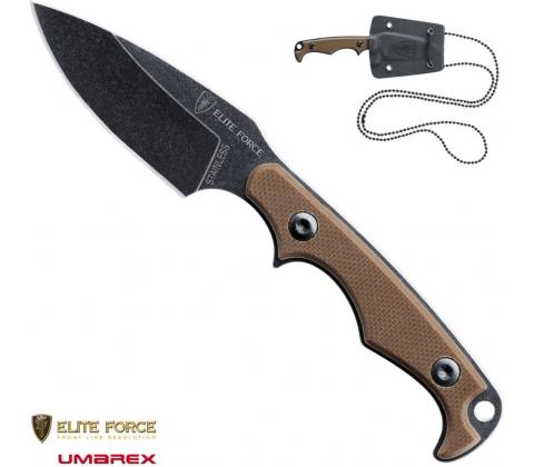 Elite Force EF714 Fixed Blade
