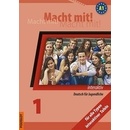 Macht mit! 1 interaktiv