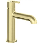 Deante Полша Златен смесител за Баня модел Silia Brushed Gold S